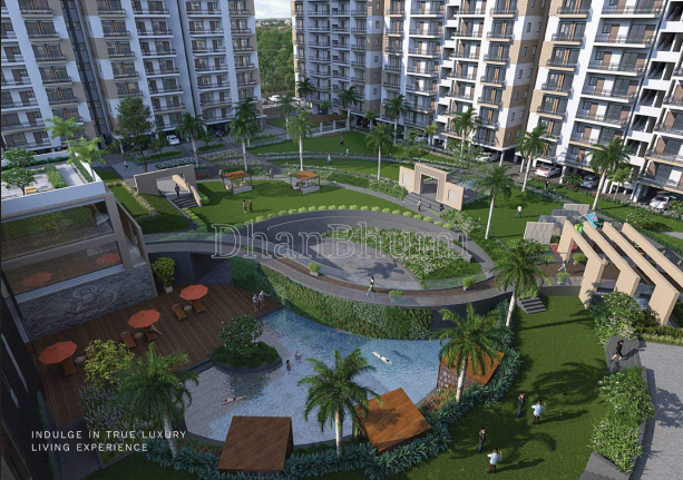 Manglam Garden City, Jaipur